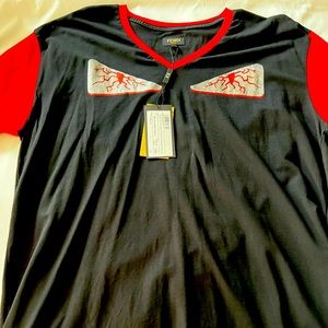 Fendi Tee Shirt